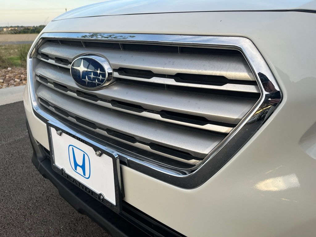 Thumbnail: 2016 Subaru Outback - 15