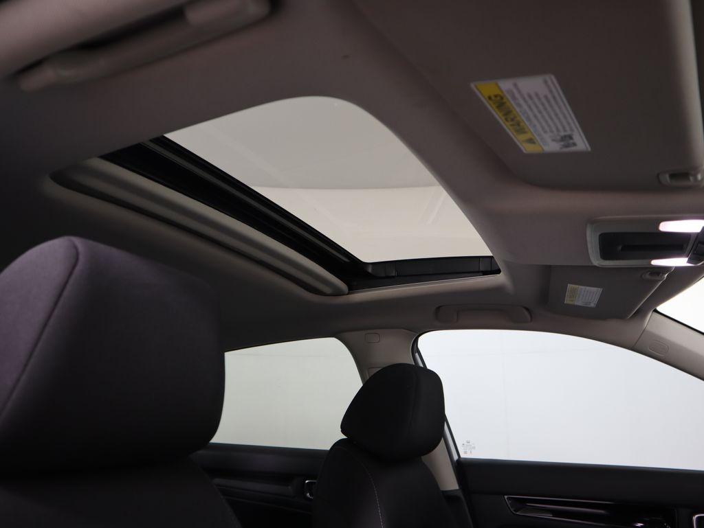 Thumbnail: 2024 Honda Civic - 18