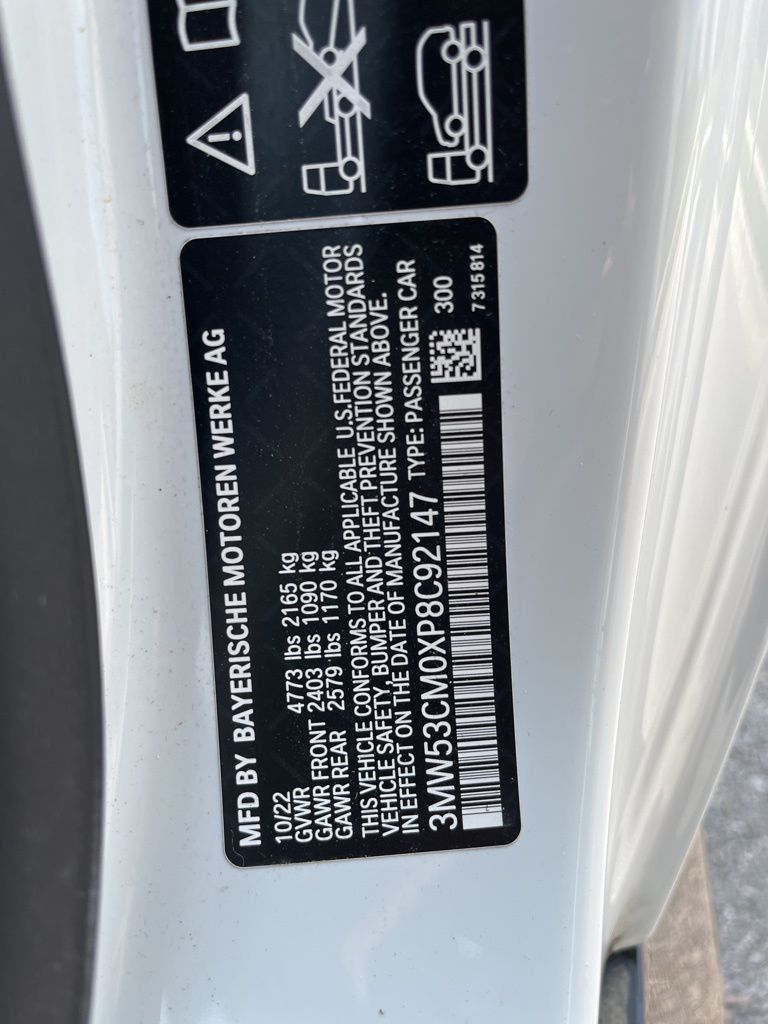 2023 BMW 2 Series M240i 10