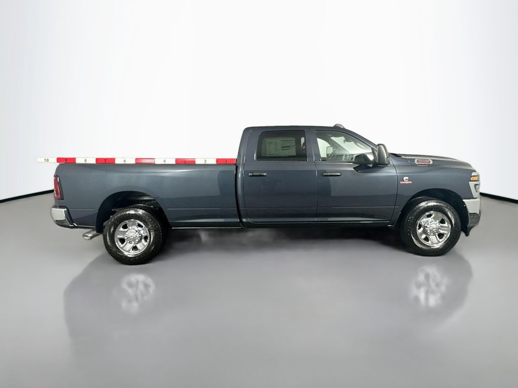 New 2026 Blue Ram Tradesman image 8