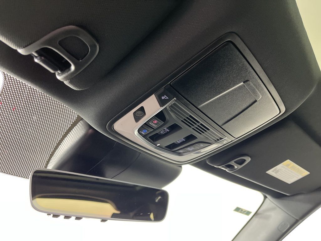 Thumbnail: 2026 Acura RDX - 29