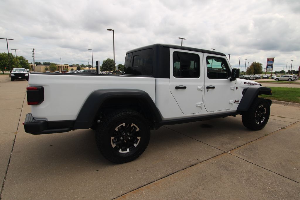 Used 2026 Jeep Gladiator Truck