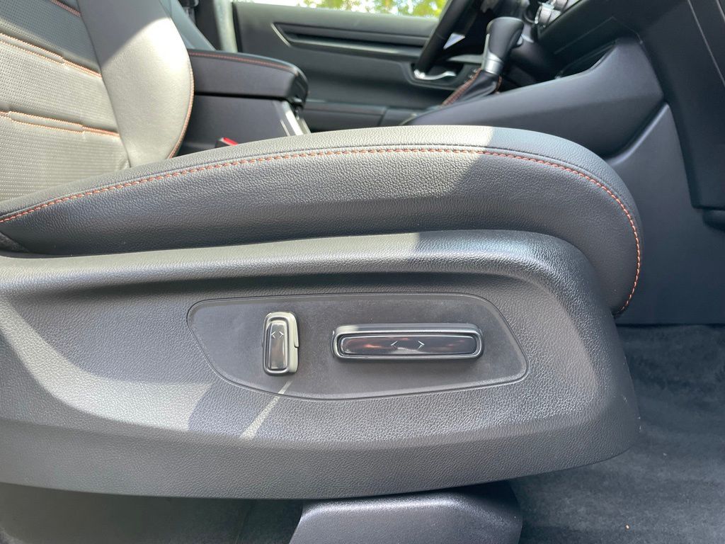 Thumbnail: 2026 Honda CR-V - 30