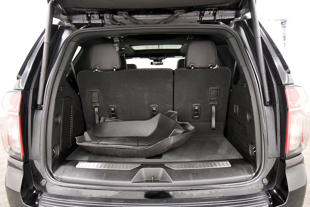 Used 2023 Chevrolet Tahoe SUV