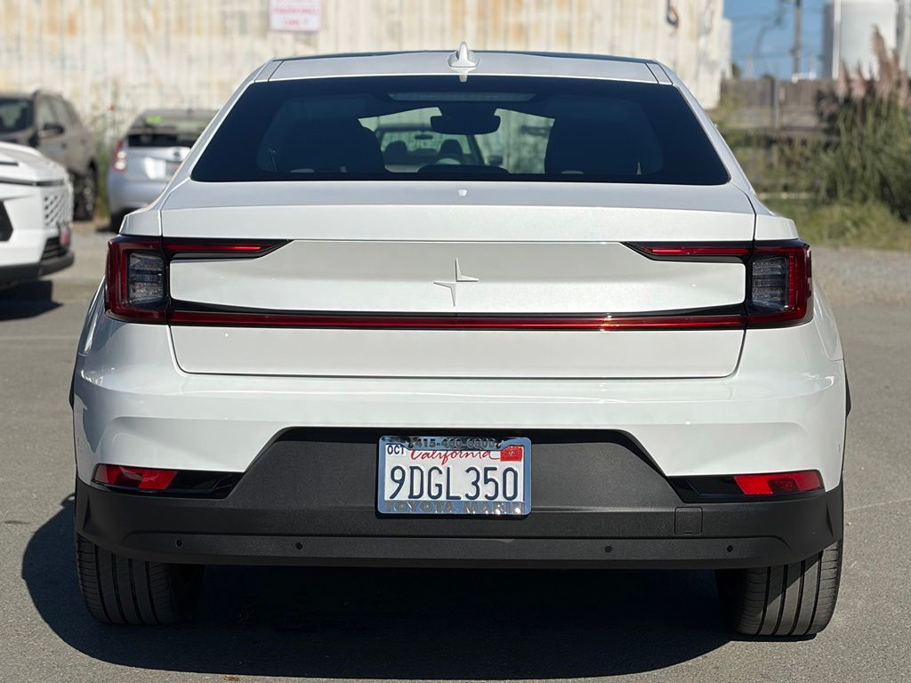 Used 2023 Polestar 2 Hatchback