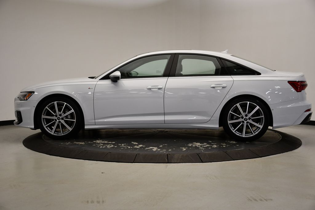 2024 Audi A6 Premium 2