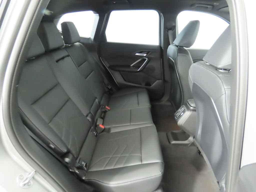 Thumbnail: 2025 BMW X1 - 23