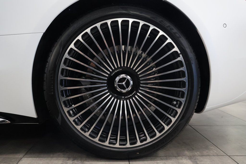 Thumbnail: 2026 Mercedes-Benz SL-Class - 9