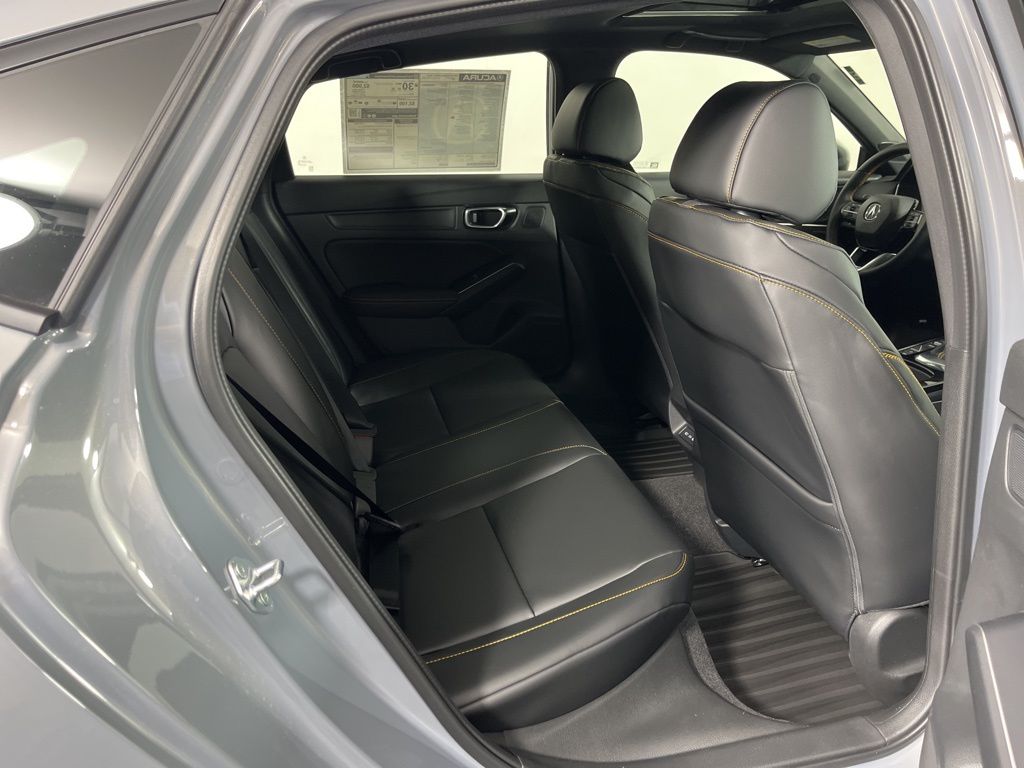 Thumbnail: 2026 Acura Integra - 9