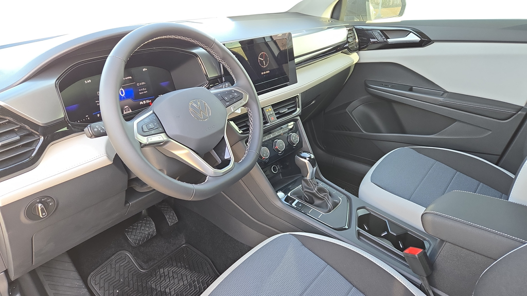 2026 Volkswagen Taos