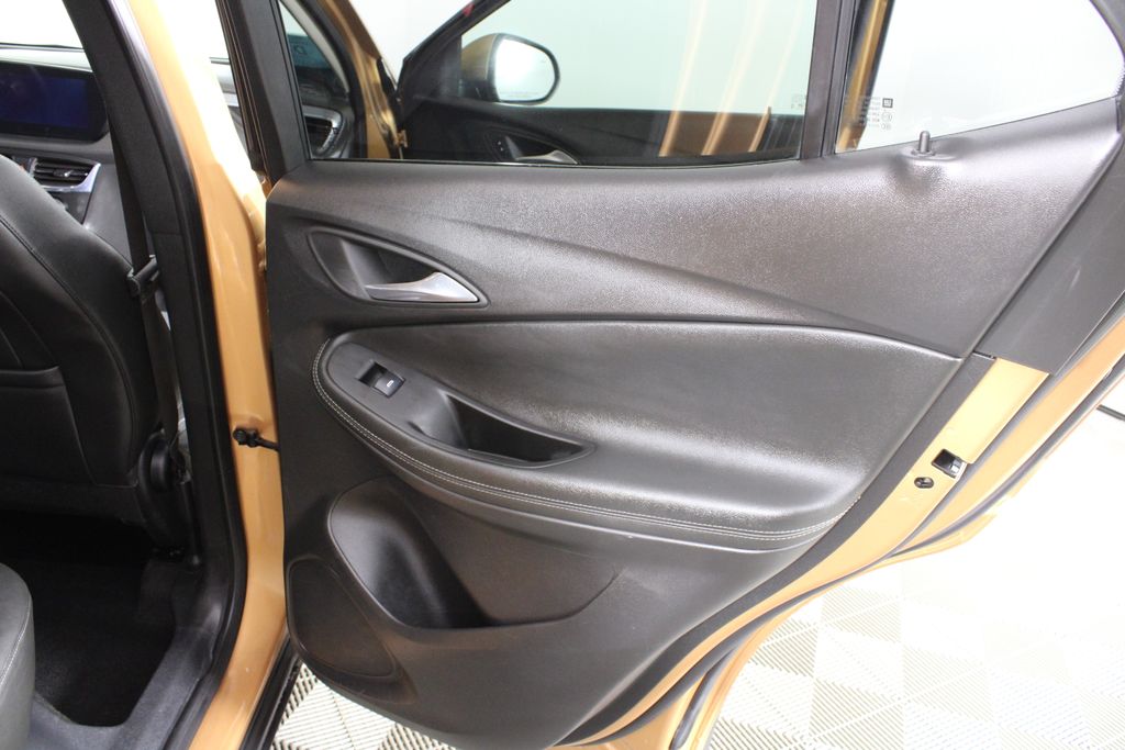 Used 2025 Buick Encore GX for sale in 