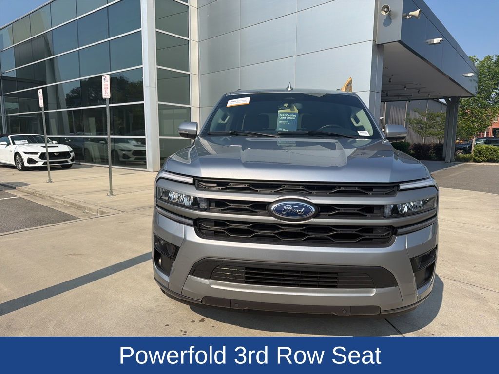 2023 Ford Expedition XLT