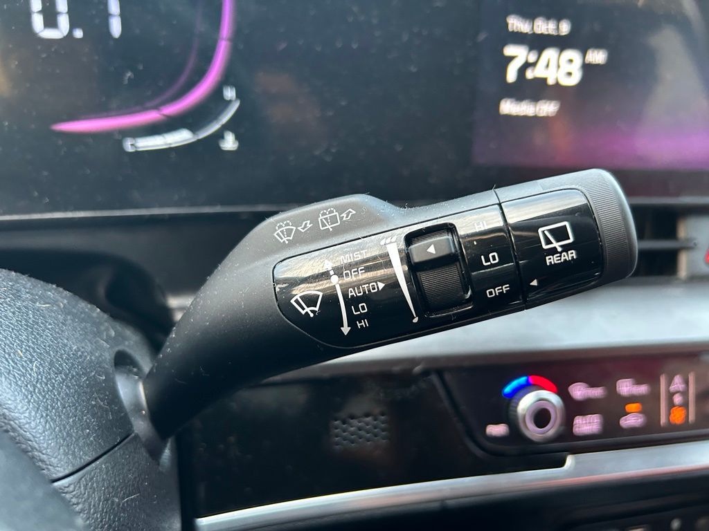 Thumbnail: 2024 Kia Sportage - 27