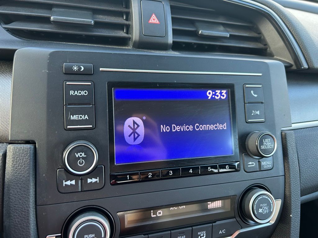 Thumbnail: 2019 Honda Civic - 23