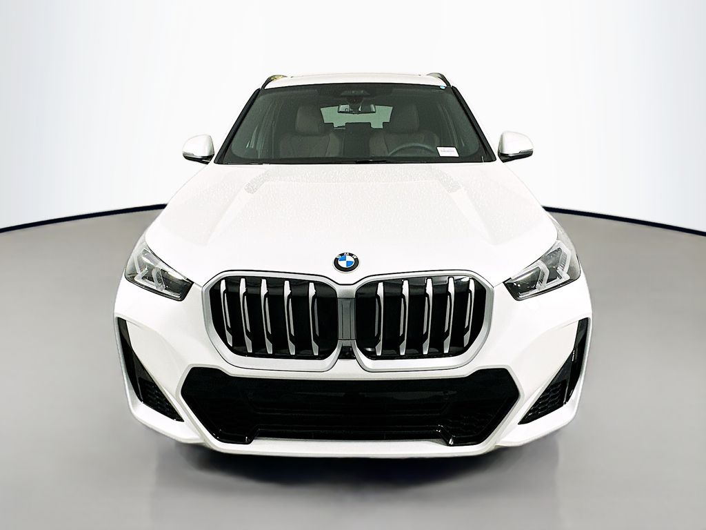 Thumbnail: 2025 BMW X1 - 2
