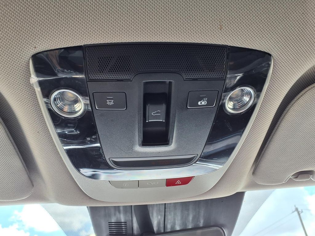 2022 Kia Sorento EX Gray at Parkway Family Mazda