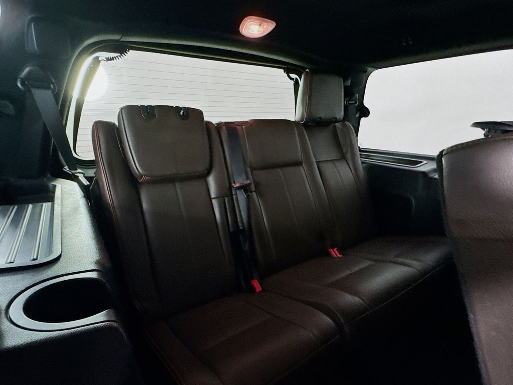 Used Car 2015 Ford Expedition  King Ranch For Sale Under $20,000 In Austin, Texas