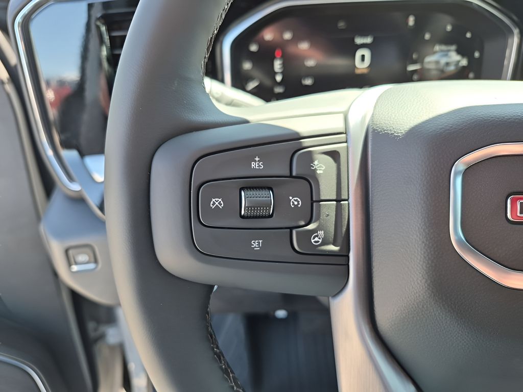 New 2026 Beige GMC SLE image 33