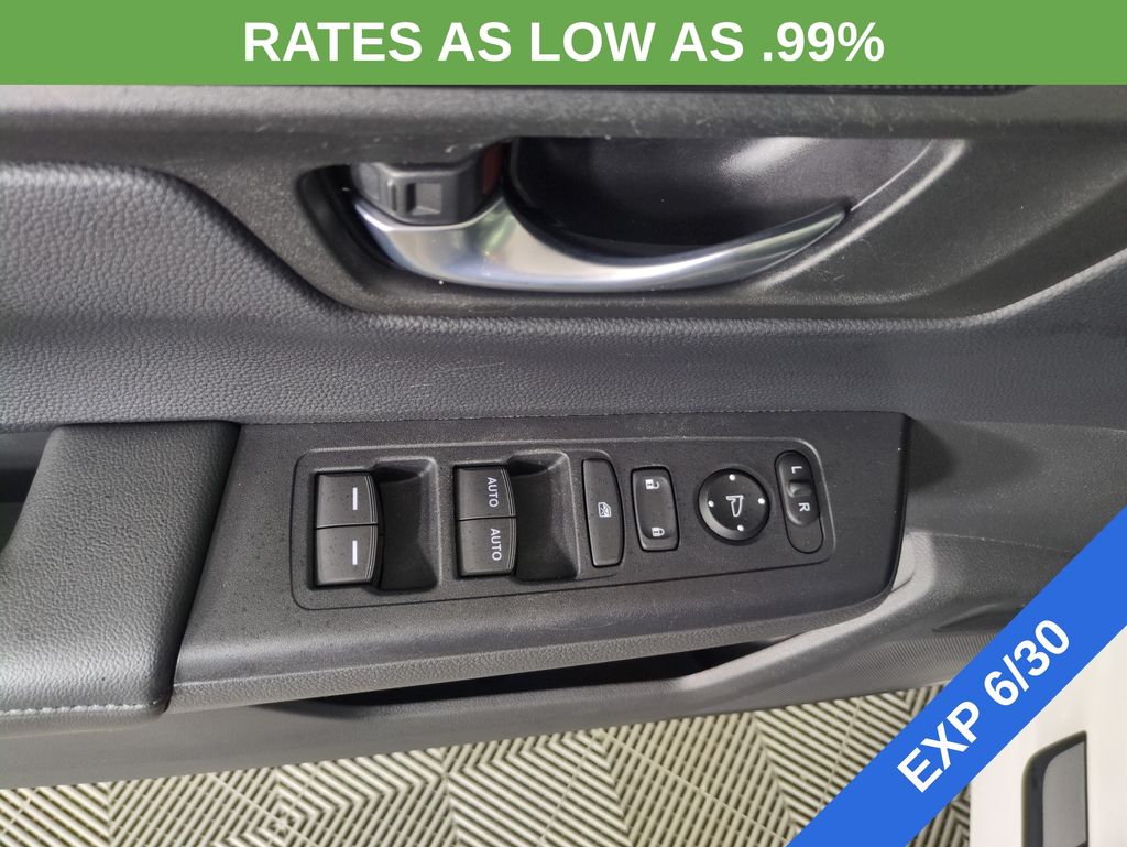 Used 2023 Honda CR-V For Sale in Fort Wayne, IN