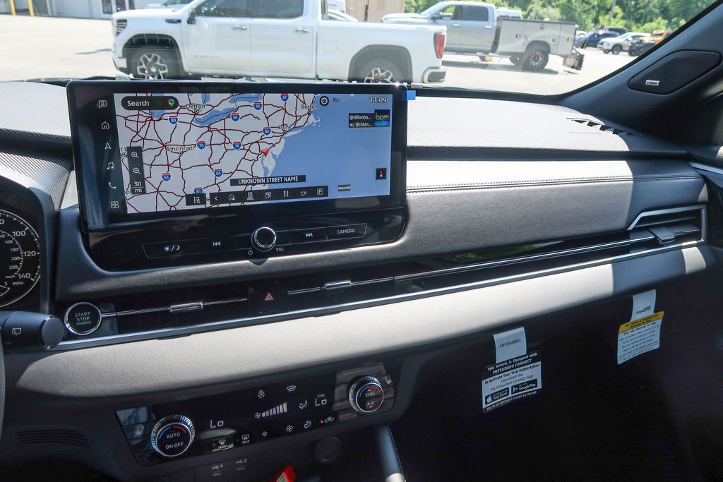 2026 Mitsubishi Outlander LE 2.5 S-AWC