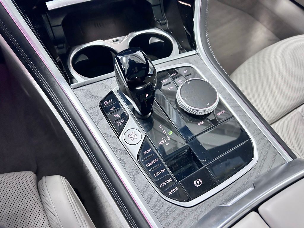 used 2024 BMW 8-Series car, priced at $56,470