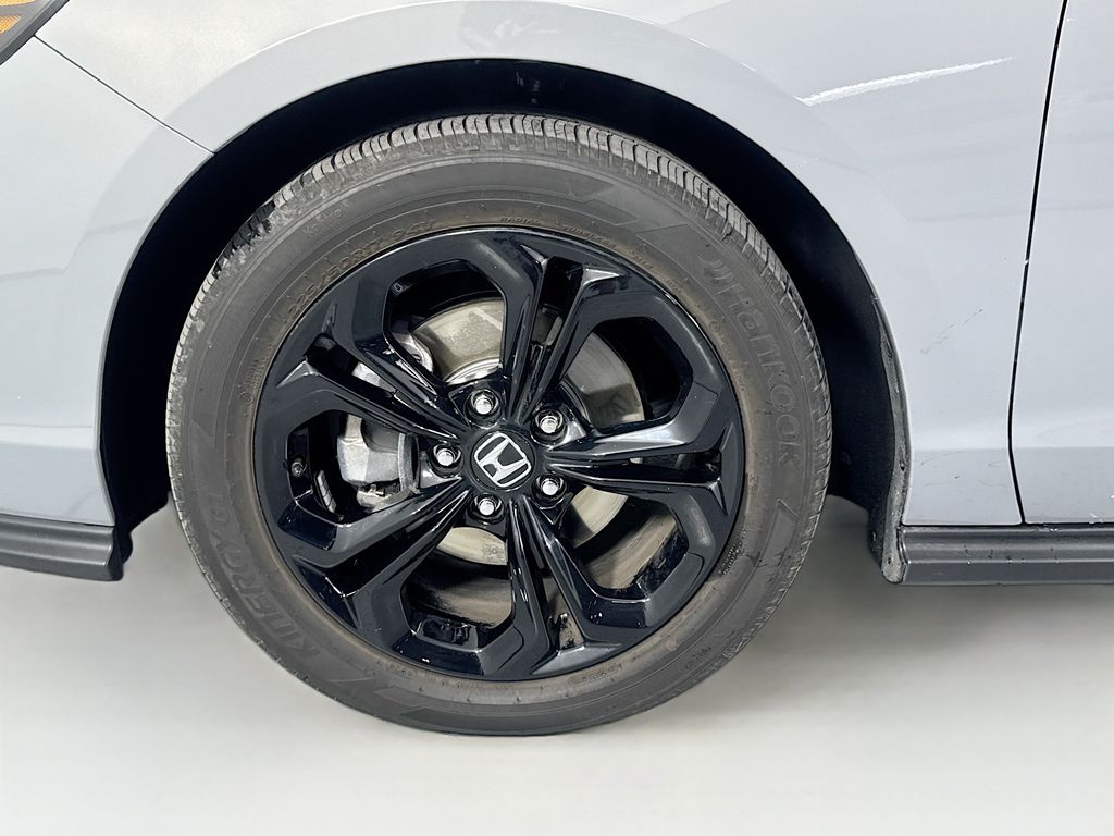 Used Car 2025 Honda Accord  Se For Sale Under $30,000 In Austin, Texas