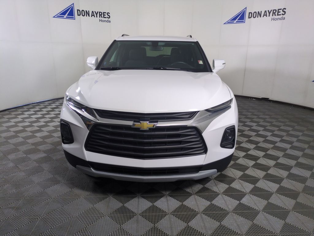 Used 2019 Chevrolet Blazer For Sale in Fort Wayne, IN