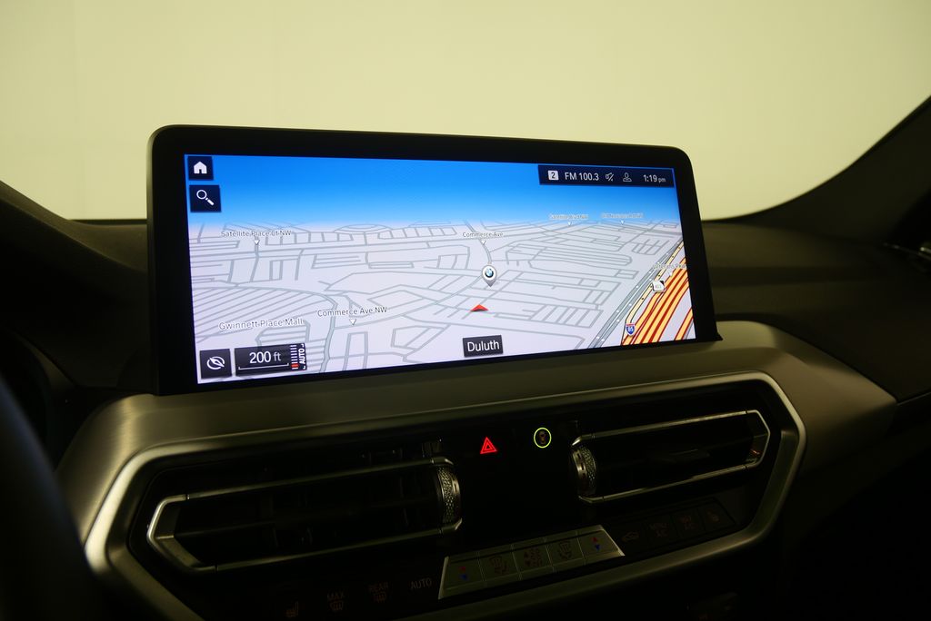 Thumbnail: 2025 BMW X4 - 22