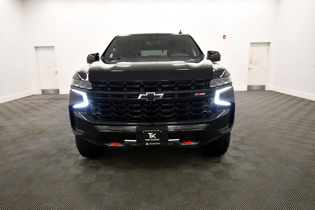Used 2024 Chevrolet Tahoe SUV