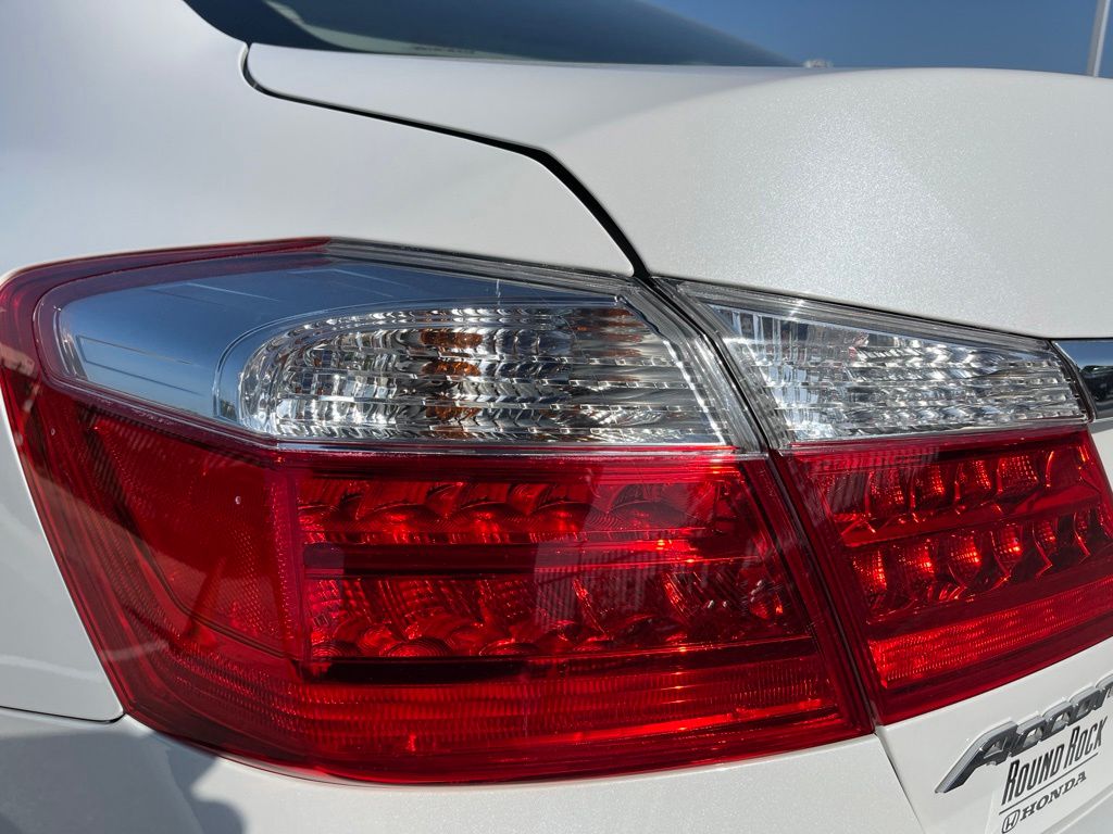 Thumbnail: 2014 Honda Accord - 6