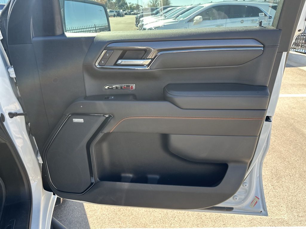 Used Car 2022 Gmc Sierra 1500  At4 For Sale Under $50,000 In Austin, Texas