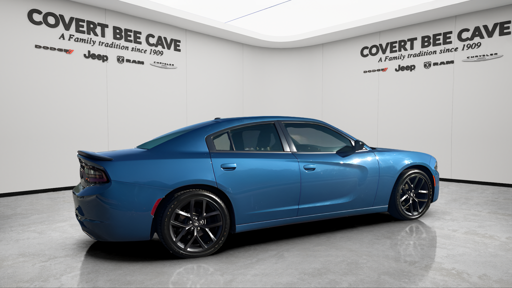 Used Car 2020 Dodge Charger  Sxt For Sale Under $25,000 In Austin, Texas