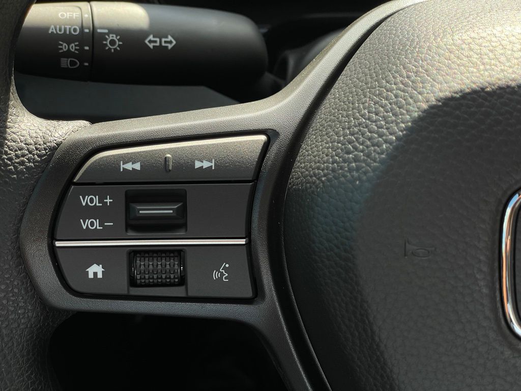 Thumbnail: 2026 Honda CR-V - 15