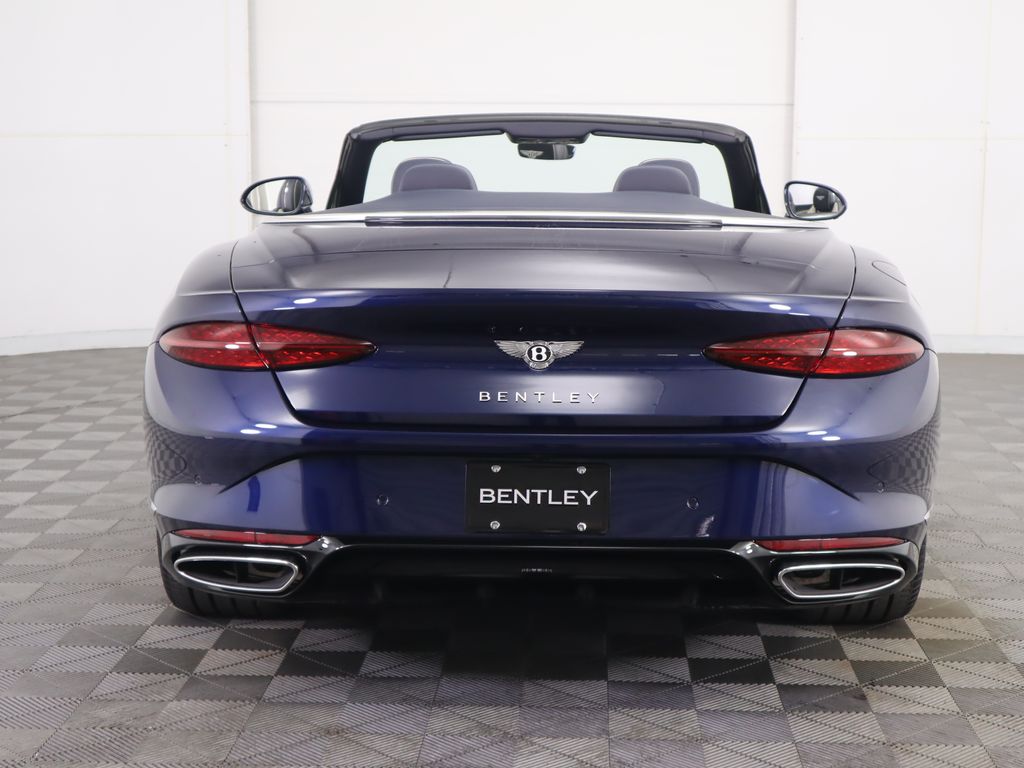 Thumbnail: 2026 Bentley Continental - 6