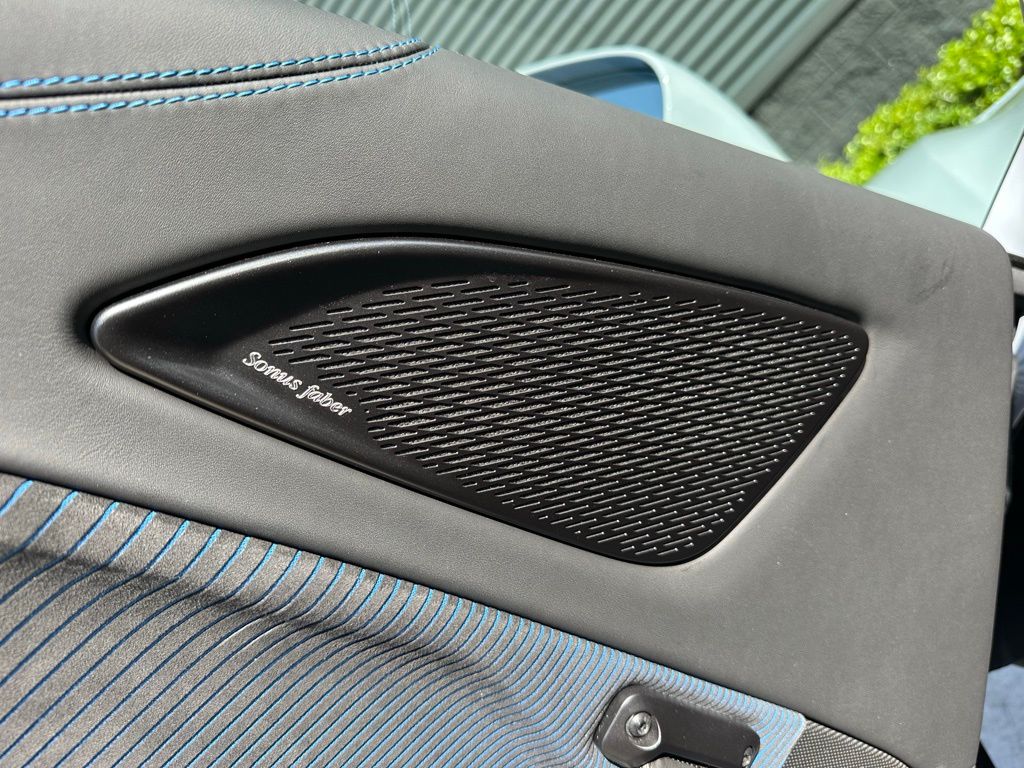 Thumbnail: 2023 Maserati MC20 - 22