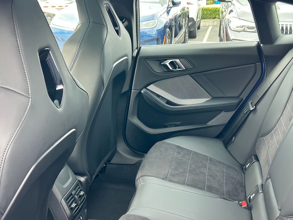 Thumbnail: 2026 BMW 2 Series - 30