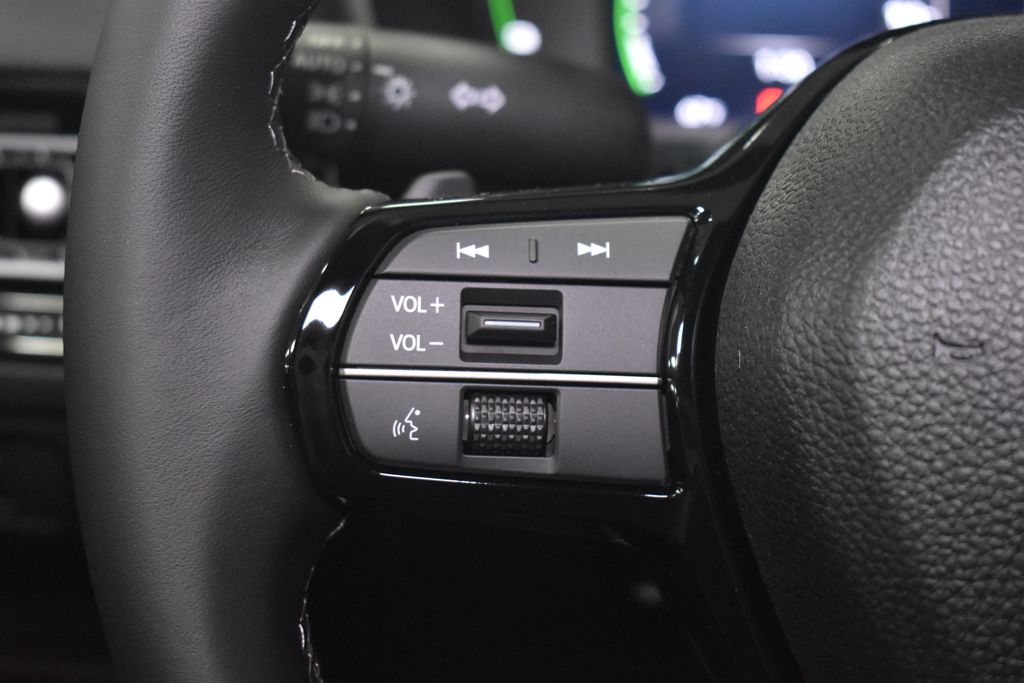 Thumbnail: 2026 Honda Civic - 16