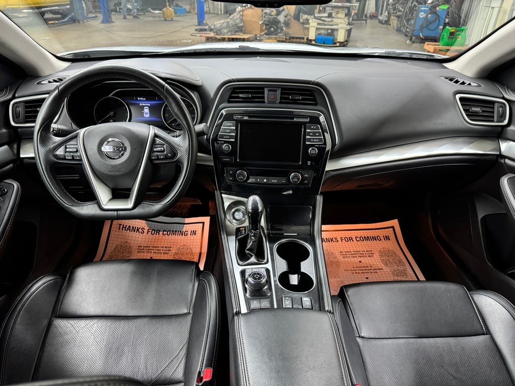 Maxima SV