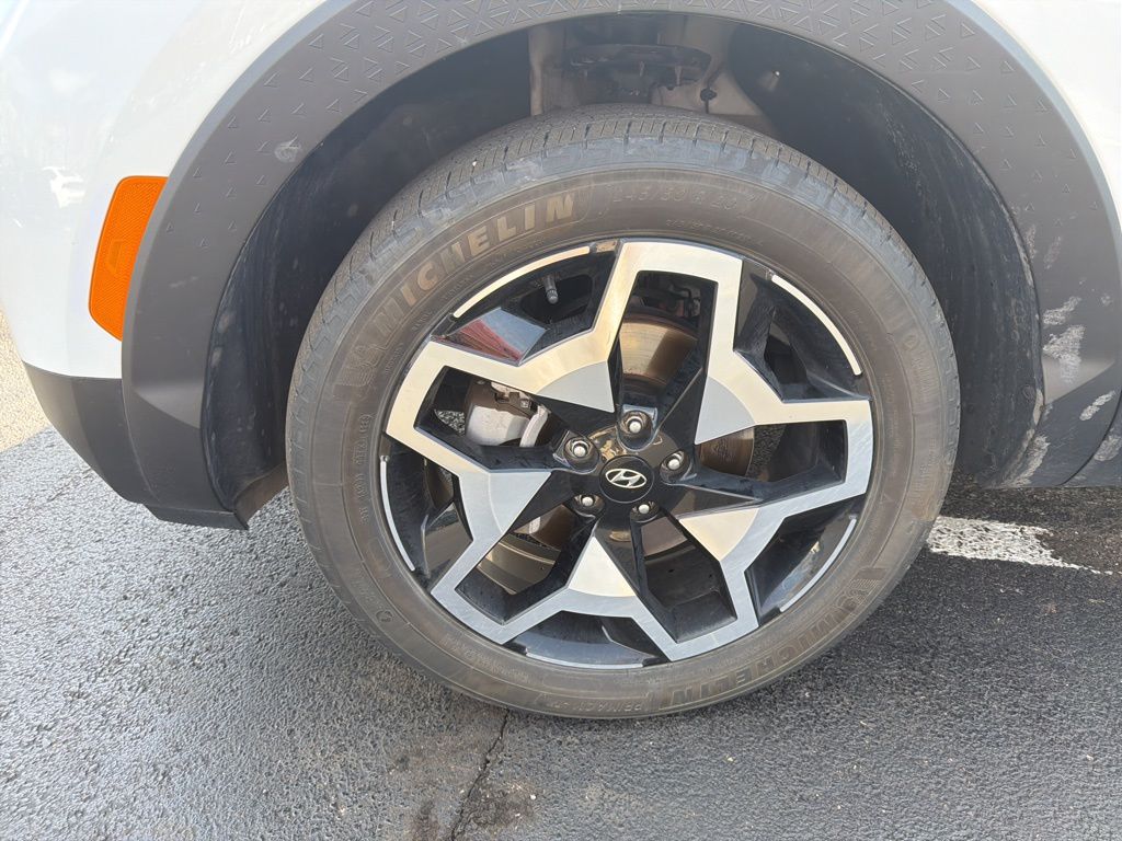 Thumbnail: 2023 Hyundai Santa Cruz - 10