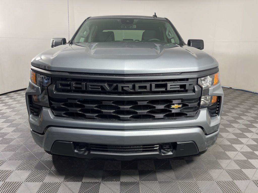Thumbnail: 2026 Chevrolet Silverado 1500 - 7