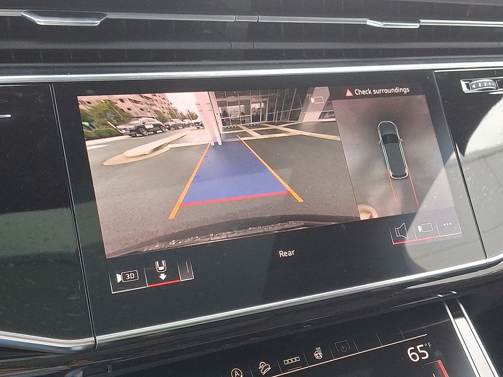 Thumbnail: 2026 Audi Q7 - 15