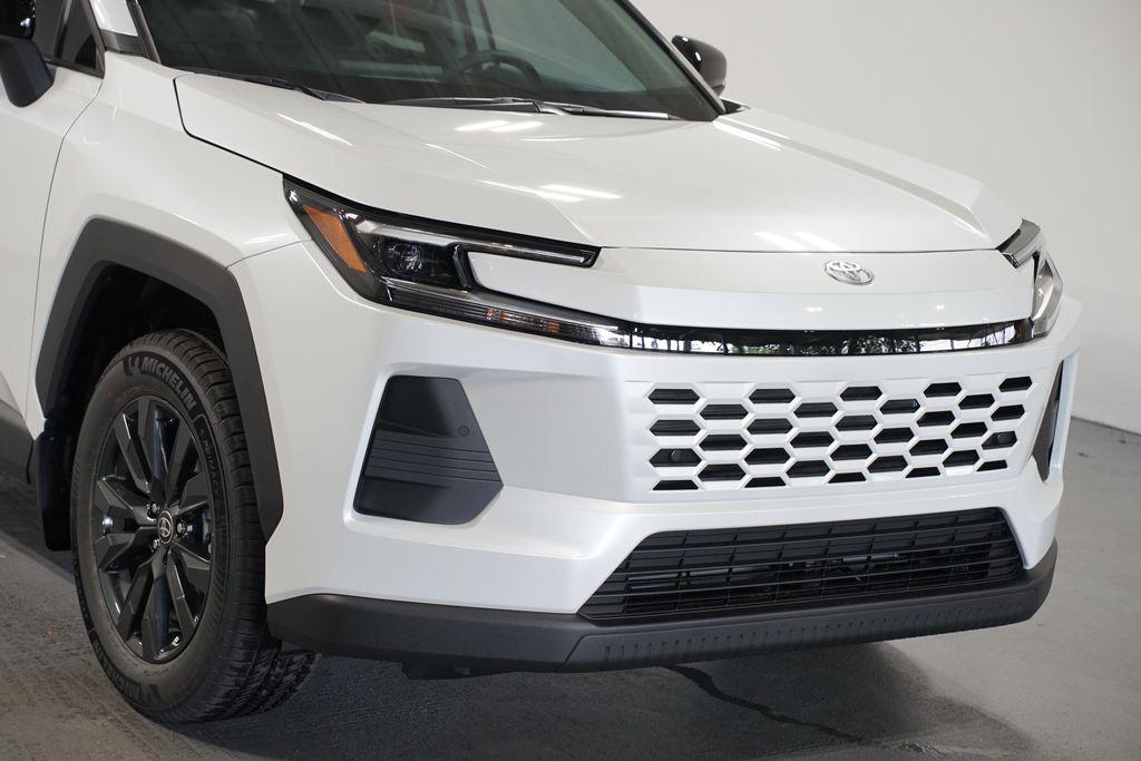Thumbnail: 2026 Toyota RAV4 - 4