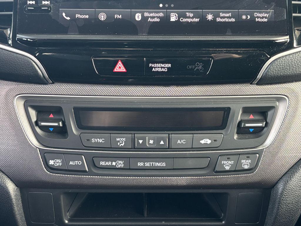 Thumbnail: 2025 Honda Ridgeline - 15