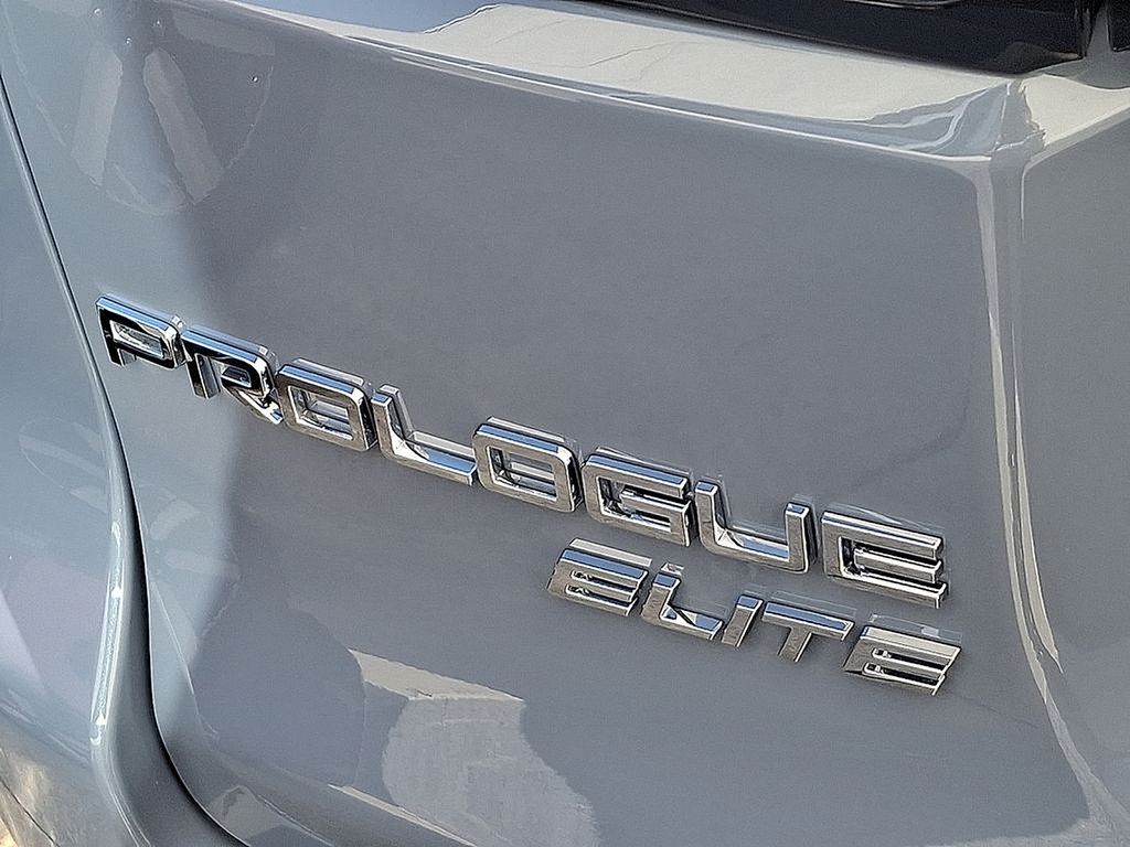 2025 Honda Prologue Elite 5