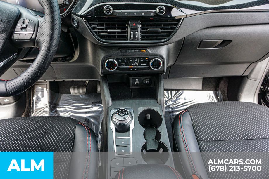 2026 Ford Escape ST-Line - Photo 41