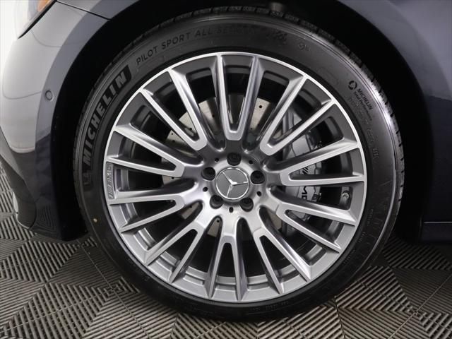 Thumbnail: 2026 Mercedes-Benz E-Class - 32