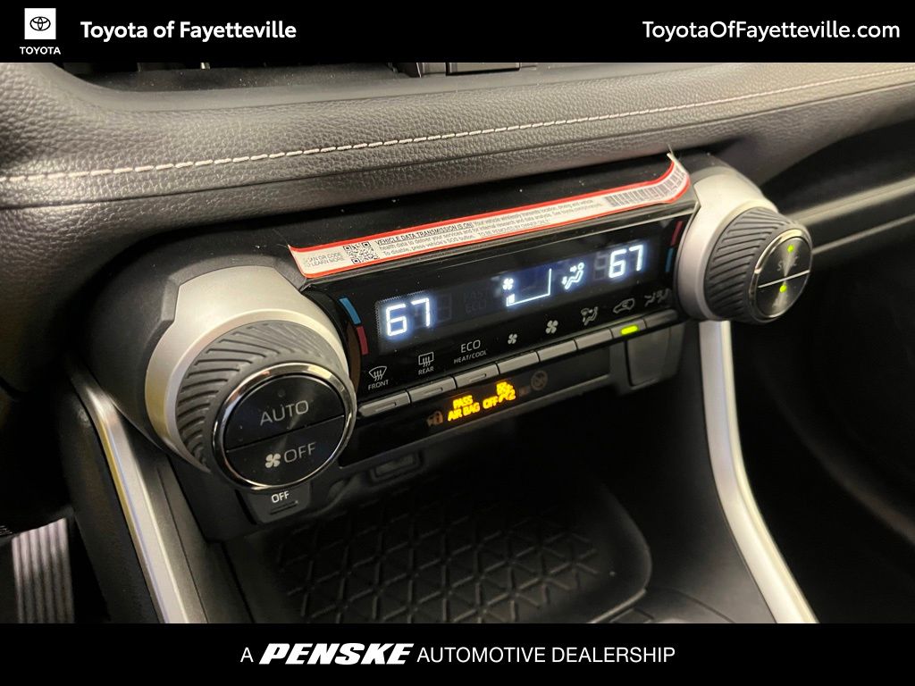 Thumbnail: 2025 Toyota RAV4 - 30