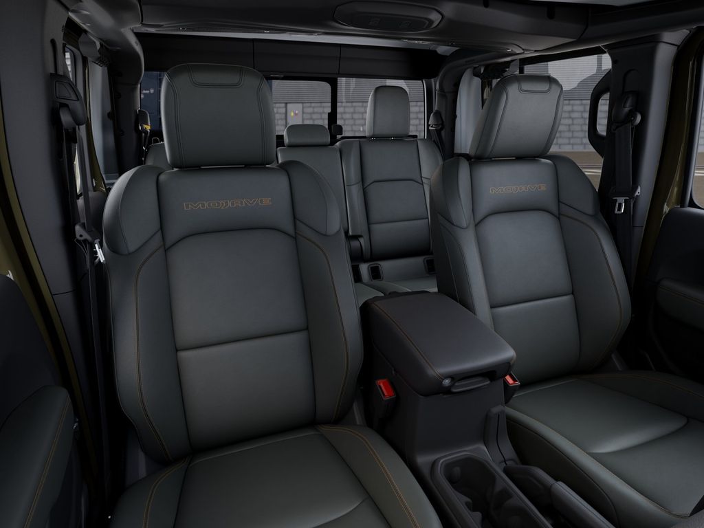 New 2026 41 Jeep Mojave image 16