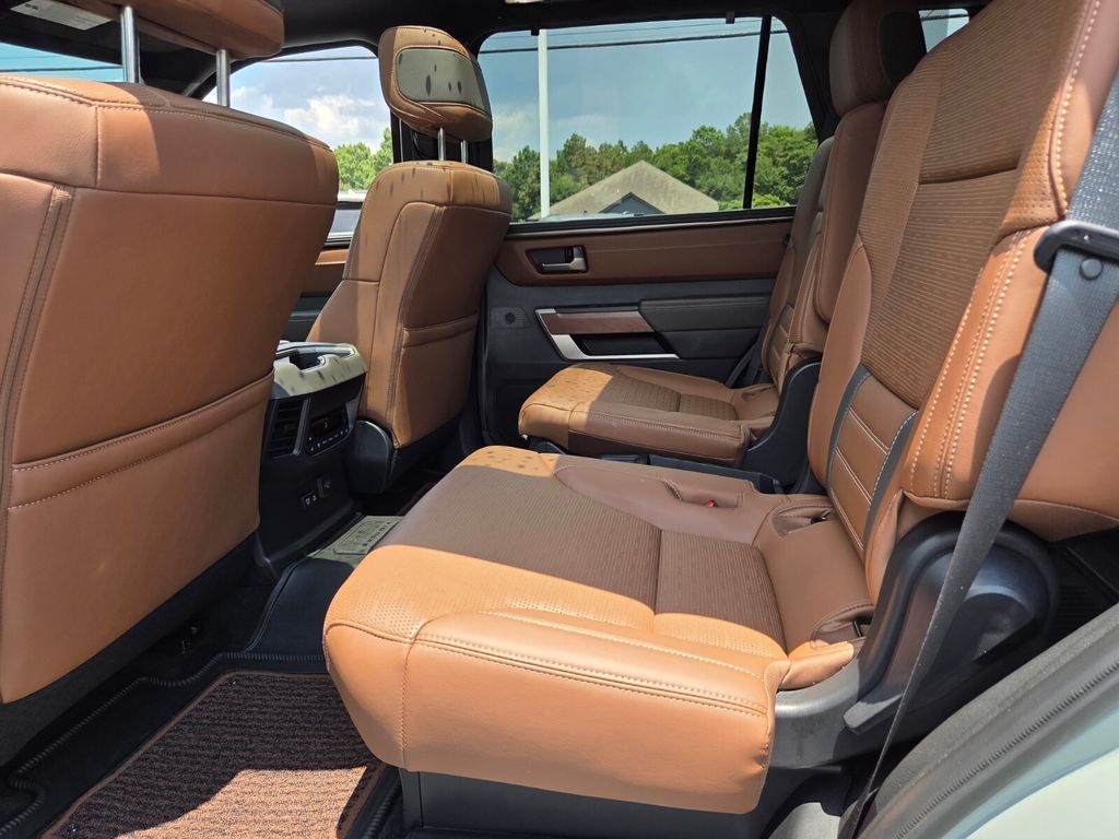 Used 2026 Toyota Sequoia SUV