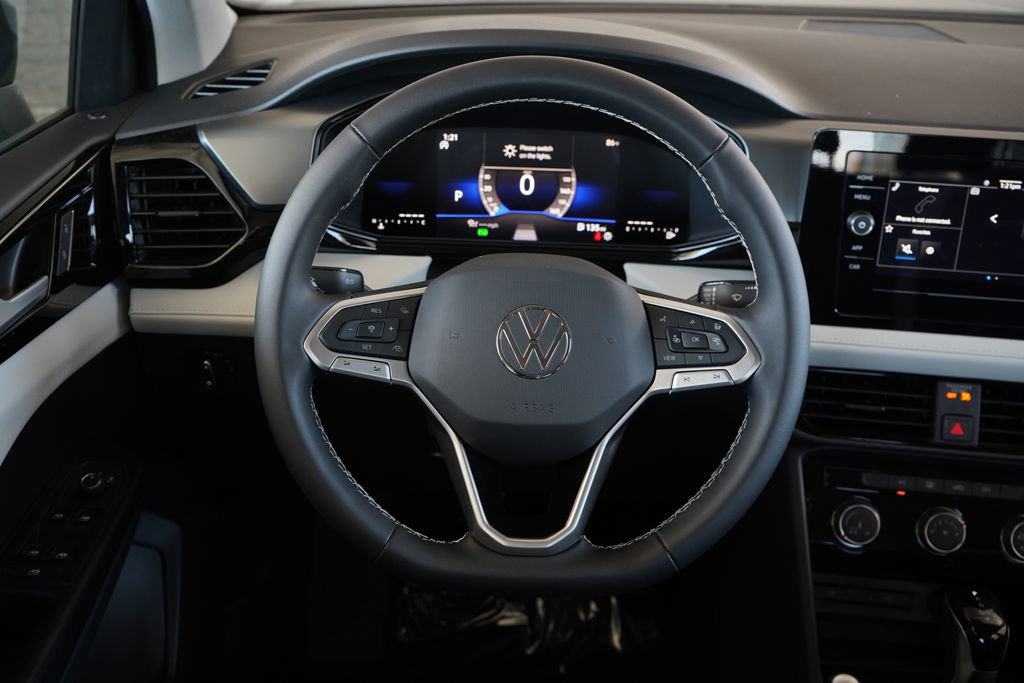 Thumbnail: 2026 Volkswagen Taos - 9